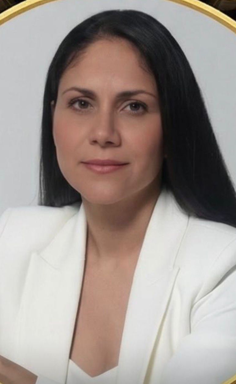 Helen Pineda
